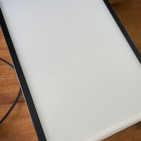 Plug in Light box - Picture 4 of 9